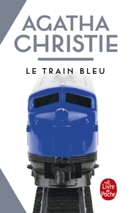 LE TRAIN BLEU (NOUVELLE TRADUCTION REVISEE)