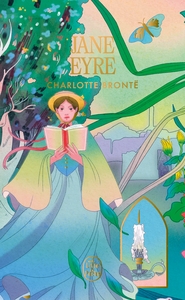 Jane Eyre - Édition Collector