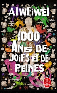 1 000 ans de joies et de peines