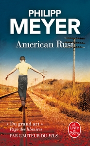 AMERICAN RUST