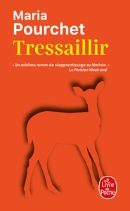 Tressaillir