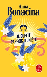 Il suffit parfois d'un été