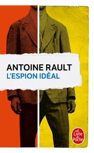 L'Espion idéal