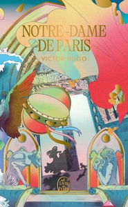 Notre-Dame de Paris - Édition Collector
