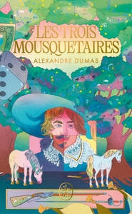 Les Trois Mousquetaires - Édition Collector