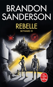 Rebelle (Skyward, Tome 4)