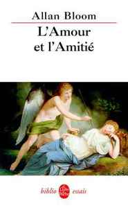 L'Amour et l'amitié