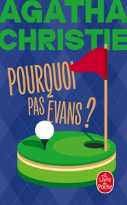 POURQUOI PAS EVANS ? (NOUVELLE TRADUCTION REVISEE)