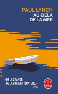 Au-delà de la mer