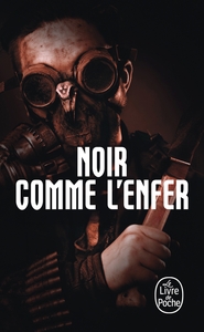 NOIR COMME L'ENFER (BOURBON KID, TOME 11)