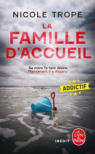 La Famille d'accueil (titre provisoire)