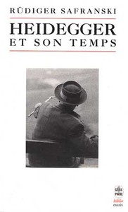 Heidegger et son temps