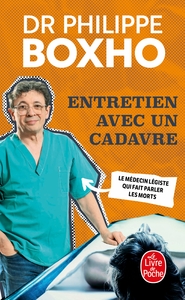 Entretien avec un cadavre