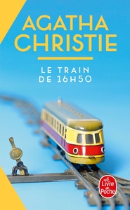 Le train de 16h50 (Nouvelle traduction révisée)