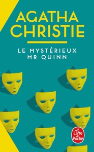 LE MYSTERIEUX M. QUINN (NOUVELLE TRADUCTION REVISEE)