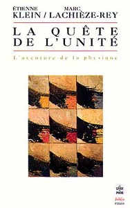 La quête de l'unité