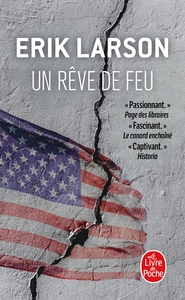 Un rêve de feu