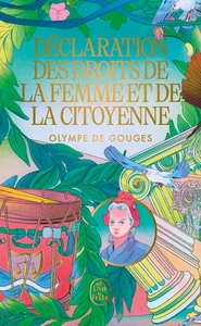 Déclaration des droits de la femme et de la citoyenne - Édition Collector