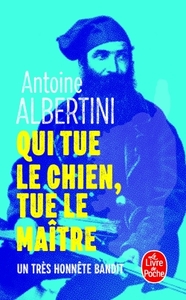 Qui tue le chien, tue le maître