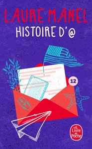 HISTOIRE D'
