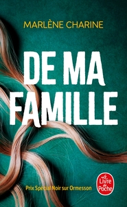 De ma famille