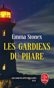 Les Gardiens du phare