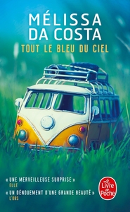 Tout le bleu du ciel
