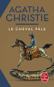 LE CHEVAL PALE (NOUVELLE TRADUCTION REVISEE)