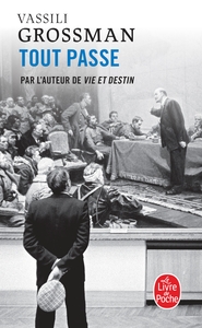 Tout passe (Nouvelle édition)