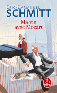 Ma vie avec Mozart