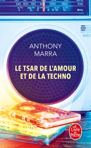 LE TSAR DE L'AMOUR ET DE LA TECHNO
