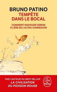 Tempête dans le bocal