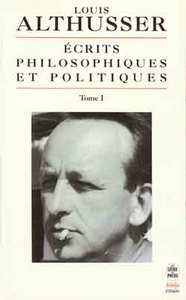 Écrits philosophiques et politiques - Tome I