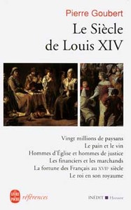 Le Siècle de Louis XIV