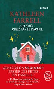 UN NOEL CHEZ TANTE RACHEL