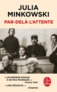 PAR-DELA L'ATTENTE