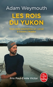 Les Rois du Yukon