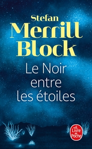 LE NOIR ENTRE LES ETOILES