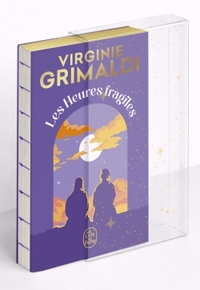 LES HEURES FRAGILES - EDITION COLLECTOR