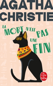 La mort n'est pas une fin (Nouvelle traduction révisée)