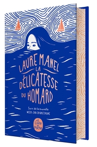 La Délicatesse du homard - Édition Collector