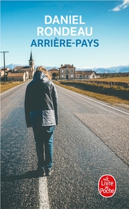 Arrière-pays