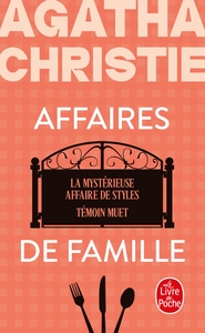 Affaires de famille (Nouvelle traduction révisée)