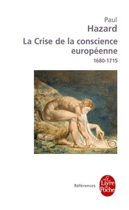 LA CRISE DE LA CONSCIENCE EUROPEENNE 1680-1715