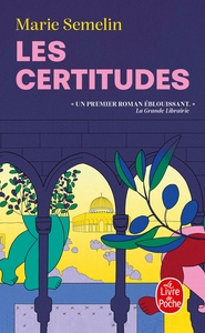 Les Certitudes