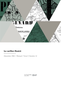 Le carillon illustré