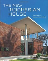 The New Indonesian House /anglais