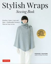 Stylish Wraps /anglais
