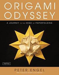 Origami Odyssey /anglais