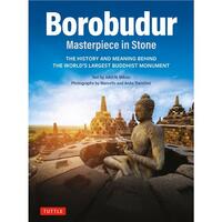 BOROBUDUR /ANGLAIS